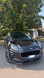 Ford Puma 1.0 ecoboost h Titanium s&s 125cv