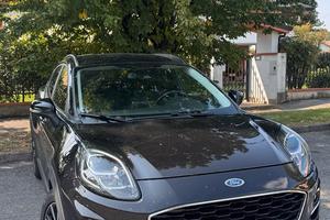 Ford Puma 1.0 ecoboost h Titanium s&s 125cv
