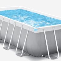 Piscina Rettangolare