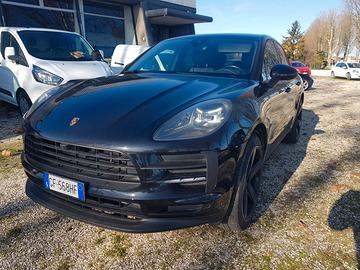 PORSCHE MACAN 2.0T 245CV - 2021