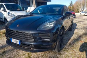 PORSCHE MACAN 2.0T 245CV - 2021