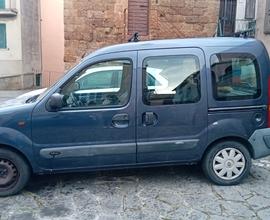 RENAULT Kangoo 1ª serie - 2005