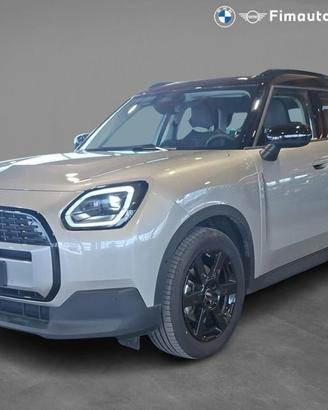 MINI Countryman D Classic Countryman Pacchetto A