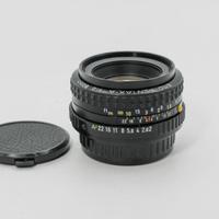 SMC Pentax-A 50mm f2
