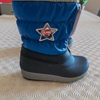 Stivaletto Olang 