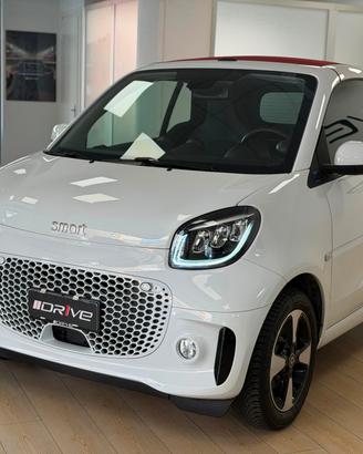 SMART fortwo 3ªs.(C/A453) fortwo EQ cabrio Prime