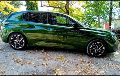 Peugeot 308 1.5 BlueHDi 2022 Allure Pack