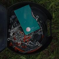 catene auto nuove  9 mm marca Power