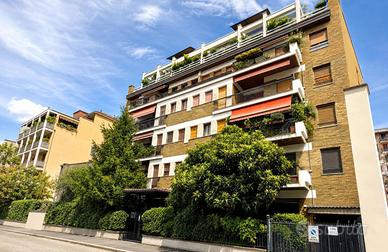 Appartamento Milano [Cod. rif 3342909VRG]