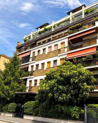 Appartamento Milano [Cod. rif 3342909VRG]