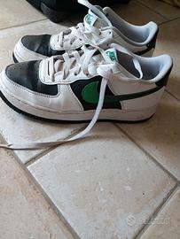 Nike air force 1 taglia 39