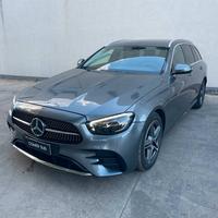 MERCEDES Classe E - S213 SW - E SW 300 de p U30655