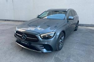 MERCEDES Classe E - S213 SW - E SW 300 de p U30655