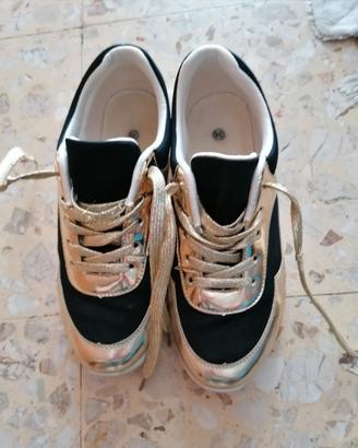 Scarpe da ginnastica da donna 