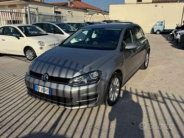 VOLKSWAGEN Golf 1.6 TDI 110 CV 5p. Comfortline B