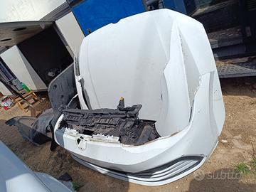 Musata Golf 8