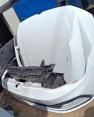 Musata Golf 8