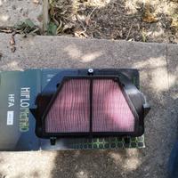 Filtro aria YAMAHA R6 <2008