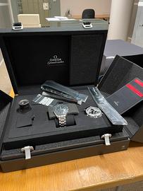 Nuovo Omega Speedmaster Moonwatch plexi pellicole