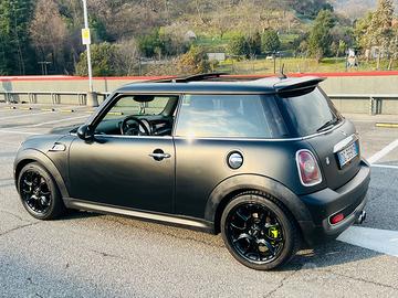 Mini Cooper S R56