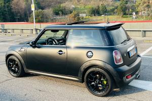Mini Cooper S R56