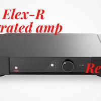 rega elex-r