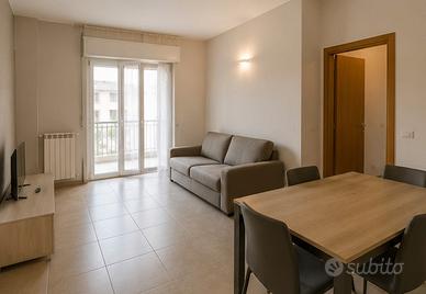 Trilocale in zona Murri BO