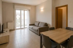 Trilocale in zona Murri BO