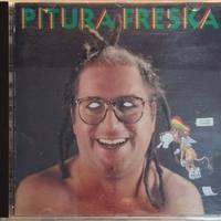 "'Na Bruta Banda" CD dei Pitura Freska