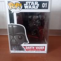 funko pop Star Wars 