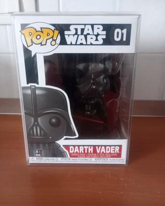 funko pop Star Wars 