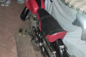 Gilera turismo