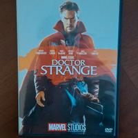Dvd Doctor strange