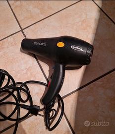 Phon 2100 W - Asciugacapelli