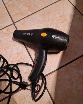 Phon 2100 W - Asciugacapelli