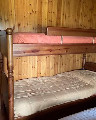 Letto a castello