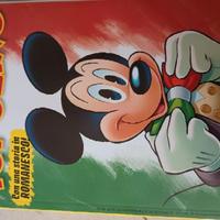 topolino in dialetto