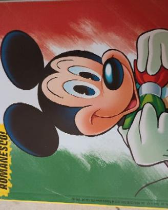 topolino in dialetto