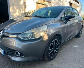 Renault Clio dCi 8V 90CV EDC Start&Stop 5 porte En