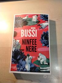 ninfee nere Michel Bussi