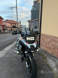 BMW GS 1250 Adventure