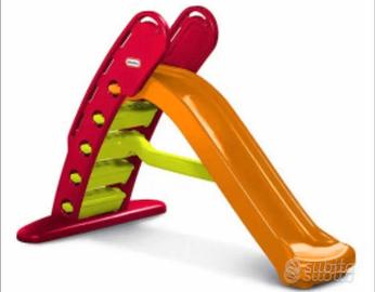 Scivolo per bambini 3-7 anni