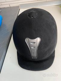 Cap Casco Equitazione