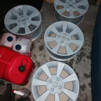 cerchi panda 100hp 4x98