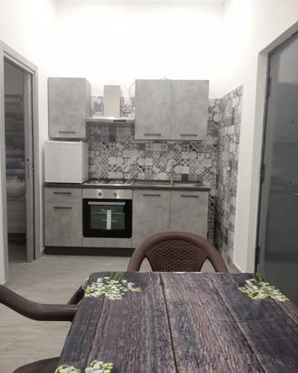 Casa Vacanza Pozzuoli con posto auto
