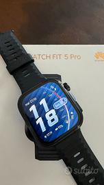 Huawei Watch Fit 5 Pro