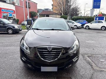 Lancia Delta S 1600 mjet