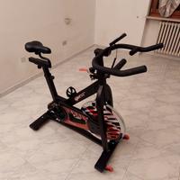 bici da spinning 