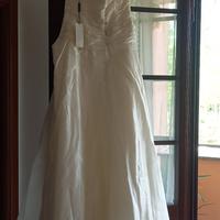 abito sposa carlo pignatelli 