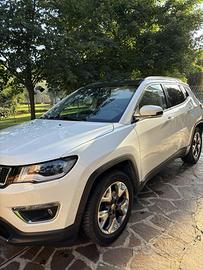 Jeep Compass 1400 limited
